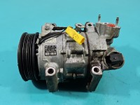 Sprężarka klimatyzacji kompresor 9834779480 Peugeot 3008 II 1.5 hdi