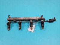 TESTOWANY Wtryskiwacz Honda Jazz III 1.2 16V