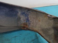 Błotnik przód lewy Opel Corsa D granatowy Y20Z