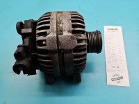 TEST Alternator Peugeot 807 2.2 hdi
