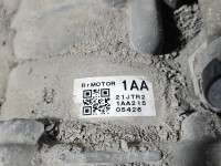 Most tylny DYFER tył Toyota Rav4 V 2.5 hybryda