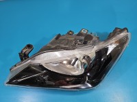 Reflektor lewy lampa przód Seat Ibiza IV 6J EUROPA 6J1941021E