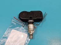 Czujnik ciśnienia opon Nissan Juke I F15 10-19 10R-036201 TPMS