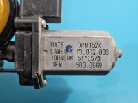 Podnośnik przód lewy SZYBY WINDA Citroen Jumper II 06-14 5d HB