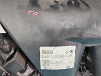 Tapicerka drzwi tył prawa boczek BMW X3 G01