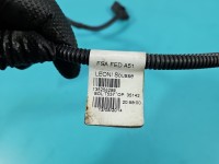 Wiązka instalacja CITROEN, 1273332X, 1273332X, Europejska, Wiązka do światła jazdy dziennej. LED DRL Citroen C3 II 09-16...