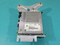 Radio fabryczne Jaguar XE 7513350000 radioodtwarzacz