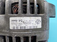 TEST Alternator Fiat Panda II 46843093 1.2 wiel