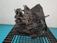 Skrzynia biegów ND0 015, ND0015 Renault Scenic II 2.0 16V