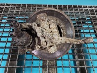 Zwrotnica prawa piasta przód 1.6 8V Polonez Truck