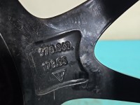 Felga aluminiowa 20" Porsche Panamera I 970 alufelga