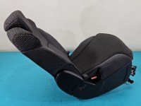 Fotel tył prawy II rząd Fiat Ulysse II 02-10 tylny 2 rząd