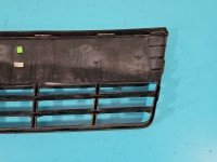 Zaślepka kratka zderzaka środkowa atrapa Ford Focus Mk3 BM51-17K945-E