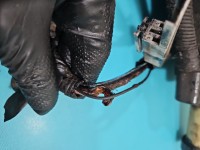 Pompa wspomagania Opel Astra II G 9191970, 26078682 2.0 DTL