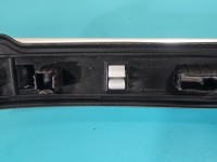 Relingi dachowe komplet Suzuki Vitara II 2015-