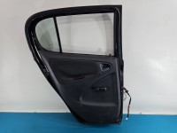 Drzwi tył lewe Toyota Yaris I HB 5d 209