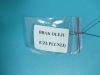 Most przedni przód Porsche Panamera I 970 97034901122 4.8 V8