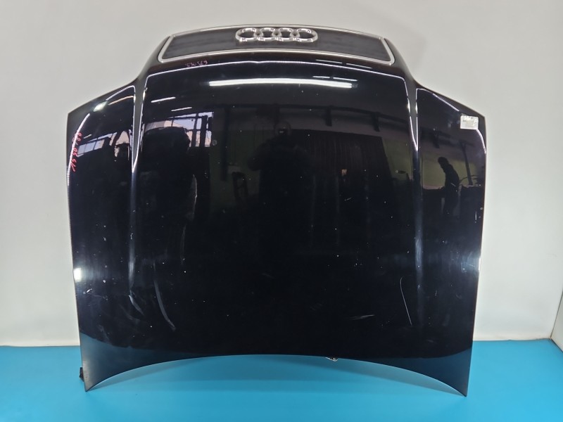 Maska przednia Audi A6 C5 LY9B