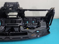 Deska rozdzielcza airbag pasażera kokpit Vw Passat B8