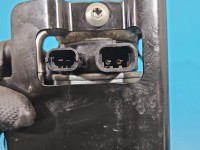 Obudowa filtra paliwa Fiat Freemont 3000862, PP968/5, 939B5000 2.0 JTD (939B5000)