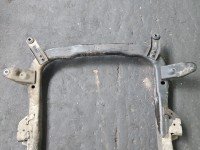 Sanki Belka silnika Opel Corsa C 1.0 12V