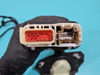 Instalacja Wiązka drzwi przód prawych Jeep Grand Cherokee IV WK2 P68101230AA