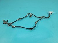 Wiązka zderzaka tył Toyota Corolla E21 19- 89348-58130 Instalacja pdc