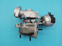 Turbosprężarka Regenerowana AUDI Q5 08- BV43A-0189, 03L145701E, NE50192593 2.0 tdi (CGL) 170KM