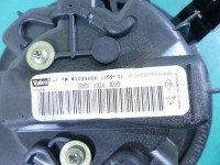 Dmuchawa nawiewu wentylator Dacia Logan I 05-14 europa