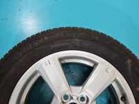 Koło zapasowe 17" dojazdowe dojazdówka Toyota Rav4 III 05- 5x114.3, Yokohama, 225 mm, Profil opony: 65, 7J ET45 225/65/R17...