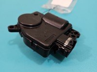 Silniczek nawiewu NAGRZEWNICY Jeep Grand Cherokee IV WK2 CT658001, 545250008 EUROPA