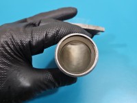 Rura przewód Producent części: Audi, Diesel, Intercoolera, powietrza . Lewa AUDI Q7 I 4L 057145957N 4.2 TDI