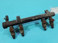 Wtryskiwacz Skoda Fabia I 047906031 1.4 mpi