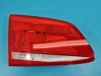 Lampa tył lewa klapy Vw Passat B7 kombi EUROPA 3AF945093J