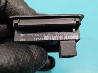 Przełącznik Producent części: Audi, Europejska, KLAPY BAGAŻNIKA AUDI Q5 08- 3D0959831D