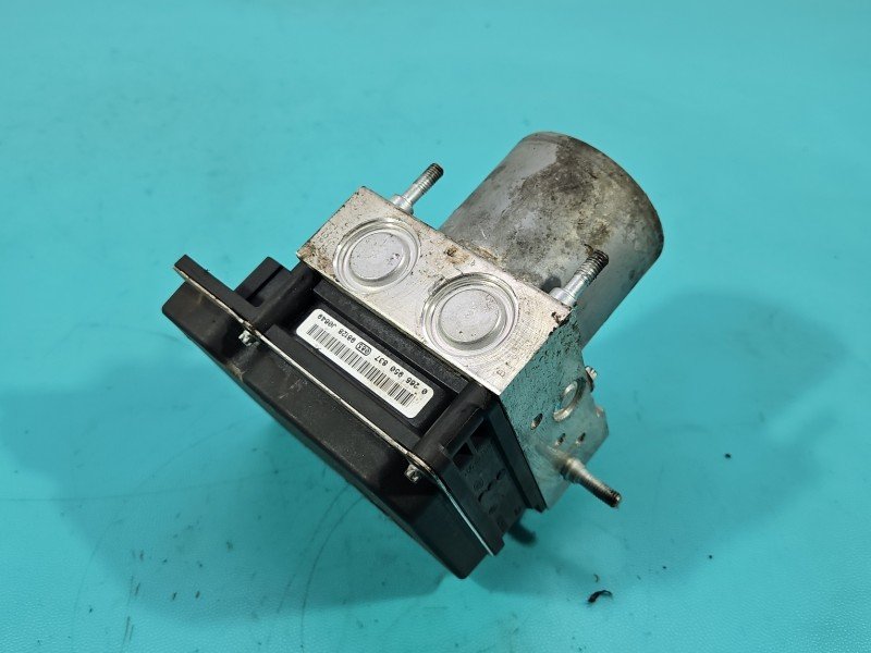 Pompa abs Peugeot 3008 I 0265950837, 0265230304