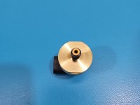 Czujnik ciśnienia paliwa Hyundai I30 III 16- 31435-3T000 regulator