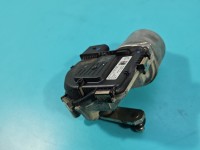 Silniczek Silnik wycieraczek przód Skoda Octavia IV 5E4955119