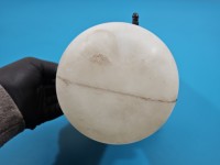 Zbiornik Zbiorniczek płynu spryskiwacza Fiat Tipo II 15-