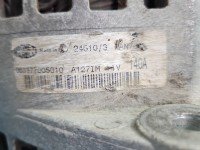 TEST Alternator Opel Astra III H 1.9 cdti