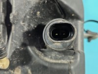 Zbiornik Zbiorniczek płynu spryskiwacza Opel Astra III H