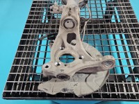 Zwrotnica prawa piasta przód 2.0 TSI (DKZA) Skoda Octavia III