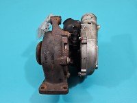 Turbosprężarka Ford Galaxy Mk2 06-15 760774-3, 9662464980 2.0 tdci (AZWA) 131KM