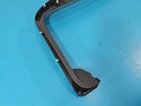 Tapicerka klapy tył boczek bagażnika tylnej Skoda Scala 2019- 657867605