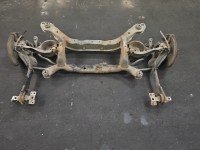 Tylna belka oś tył Ford S-max I MK1 1.8 TDCi