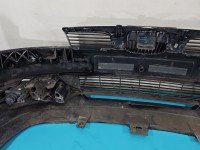 Zderzak przód Seat Leon I Toledo II granatowy L555