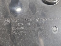 Schowek pasażera Bmw f10 f11 EUROPA 9166683, 9173907