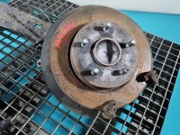 Piasta koła tył prawa zwrotnica łożysko MAZDA 3 II BL 08-13 1.6 CiTD