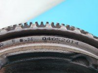 Dwumasa Koło dwumasowe Nissan Juke I F15 10-19 123104345R 1.2 T
