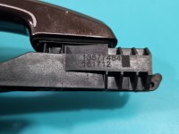 Klamka przód lewa zewnętrzna Opel Zafira C 13577484 85T TAGW